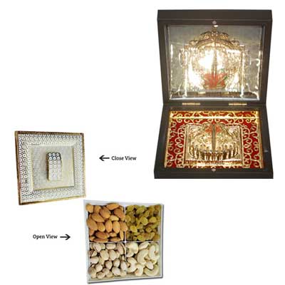 "Friend Message Stand -961-code002 - Click here to View more details about this Product